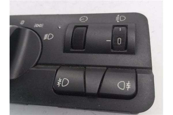 Recambio de mando de luces para bmw serie 3 compacto (e46) 2.0 318ti referencia OEM IAM 6131837857  
