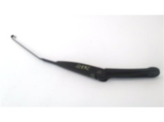 Recambio de brazo limpiaparabrisas delantero derecho para fiat ii panda (169) 1.2 referencia OEM IAM 735363568  