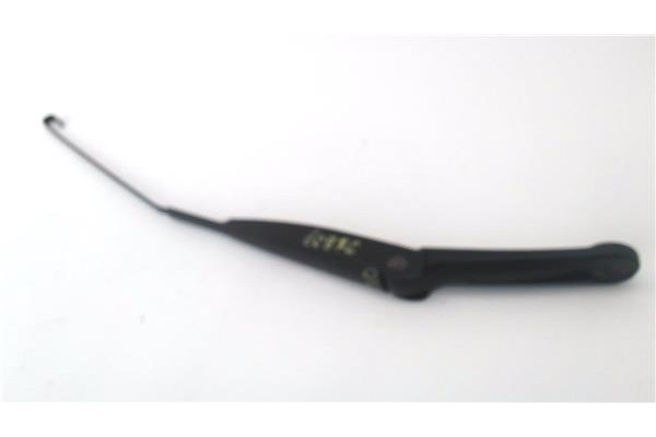 Recambio de brazo limpiaparabrisas delantero derecho para fiat ii panda (169) 1.2 referencia OEM IAM 735363568  