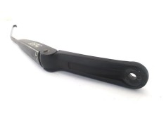 Recambio de brazo limpiaparabrisas delantero derecho para fiat ii panda (169) 1.2 referencia OEM IAM 735363568  