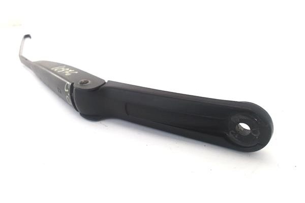 Recambio de brazo limpiaparabrisas delantero derecho para fiat ii panda (169) 1.2 referencia OEM IAM 735363568  