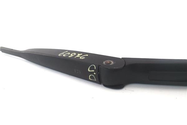 Recambio de brazo limpiaparabrisas delantero derecho para fiat ii panda (169) 1.2 referencia OEM IAM 735363568  