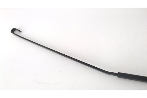 Recambio de brazo limpiaparabrisas delantero derecho para fiat ii panda (169) 1.2 referencia OEM IAM 735363568  