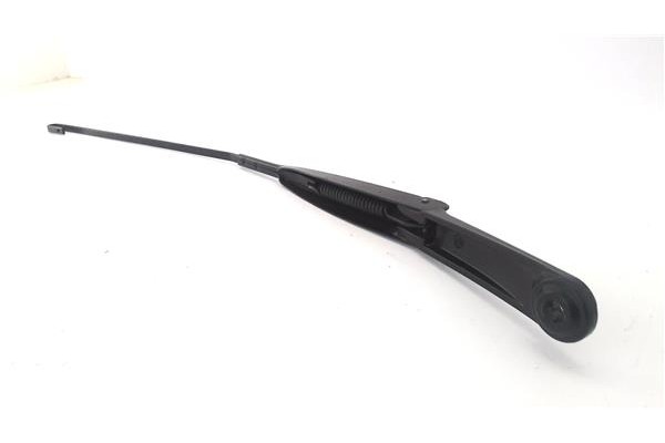 Recambio de brazo limpiaparabrisas delantero derecho para fiat ii panda (169) 1.2 referencia OEM IAM 735363568  