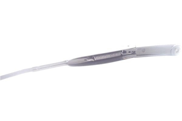 Recambio de brazo limpiaparabrisas delantero derecho para fiat ii panda (169) 1.2 referencia OEM IAM 735363568  