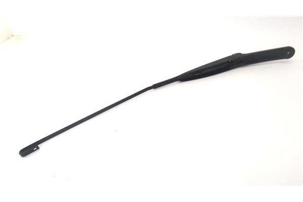 Recambio de brazo limpiaparabrisas delantero derecho para fiat ii panda (169) 1.2 referencia OEM IAM 735363568  