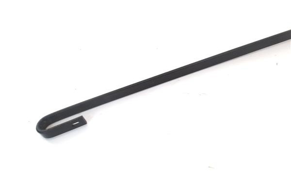 Recambio de brazo limpiaparabrisas delantero derecho para fiat ii panda (169) 1.2 referencia OEM IAM 735363568  