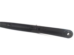 Recambio de brazo limpiaparabrisas delantero derecho para fiat ii panda (169) 1.2 referencia OEM IAM 735363568  
