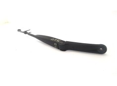 Recambio de brazo limpiaparabrisas delantero izquierdo para fiat ii panda (169) 1.2 referencia OEM IAM 735434447  