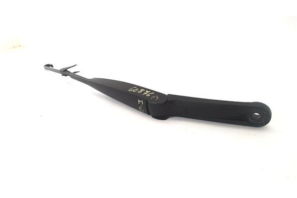 Recambio de brazo limpiaparabrisas delantero izquierdo para fiat ii panda (169) 1.2 referencia OEM IAM 735434447  