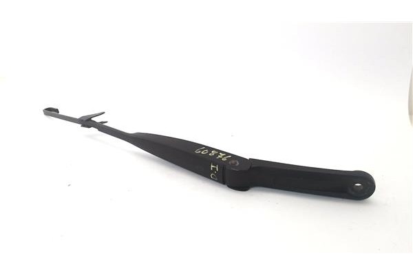 Recambio de brazo limpiaparabrisas delantero izquierdo para fiat ii panda (169) 1.2 referencia OEM IAM 735434447  