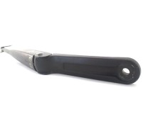Recambio de brazo limpiaparabrisas delantero izquierdo para fiat ii panda (169) 1.2 referencia OEM IAM 735434447  