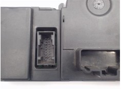 Recambio de mandos climatizador para renault megane ii grandtour referencia OEM IAM 8200312940 69340009 