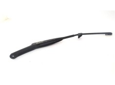 Recambio de brazo limpiaparabrisas delantero izquierdo para fiat ii panda (169) 1.2 referencia OEM IAM 735434447  