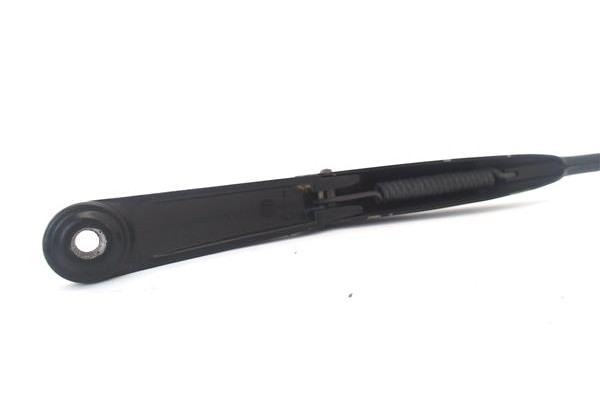 Recambio de brazo limpiaparabrisas delantero izquierdo para fiat ii panda (169) 1.2 referencia OEM IAM 735434447  