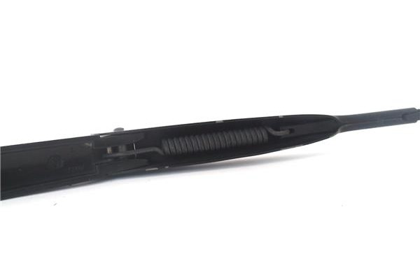 Recambio de brazo limpiaparabrisas delantero izquierdo para fiat ii panda (169) 1.2 referencia OEM IAM 735434447  