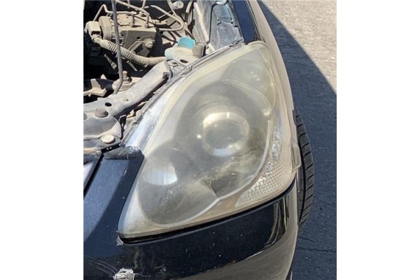 Recambio de faro delantero izquierdo para honda civic berlina 3 (ep) 1.6i sport referencia OEM IAM 33151S6AG01  
