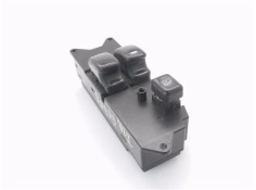 Recambio de mando elevalunas delantero izquierdo para mitsubishi galloper (hyundai) 2.5 d referencia OEM IAM MR277357  