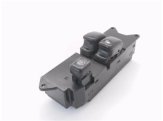 Recambio de mando elevalunas delantero izquierdo para mitsubishi galloper (hyundai) 2.5 d referencia OEM IAM MR277357  