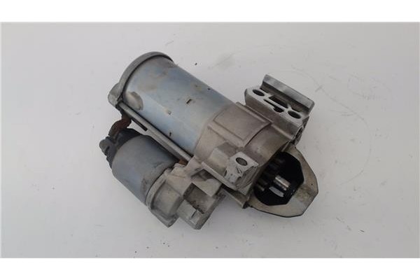 Recambio de motor arranque para bmw serie 1 berlina 5p (f20) 2.0 116d referencia OEM IAM 1241857190503 1172407 