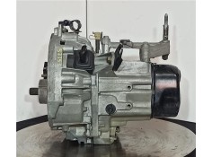 Recambio de caja cambios manual para renault clio ii fase ii (b/cb0) 1.5 pack dynamique referencia OEM IAM JC5128  