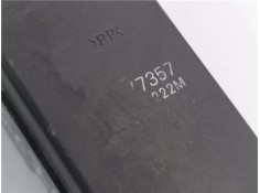 Recambio de mando elevalunas delantero izquierdo para mitsubishi galloper (hyundai) 2.5 d referencia OEM IAM MR277357  