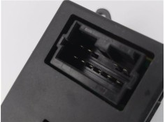 Recambio de mando elevalunas delantero izquierdo para mitsubishi galloper (hyundai) 2.5 d referencia OEM IAM MR277357  