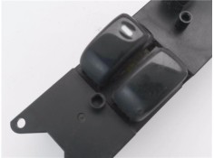 Recambio de mando elevalunas delantero izquierdo para mitsubishi galloper (hyundai) 2.5 d referencia OEM IAM MR277357  