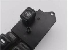 Recambio de mando elevalunas delantero izquierdo para mitsubishi galloper (hyundai) 2.5 d referencia OEM IAM MR277357  