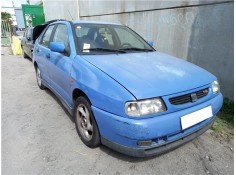 seat cordoba berlina (6k2) del año 1998