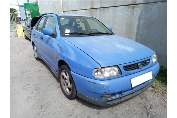 SEAT CORDOBA BERLINA (6K2)