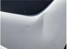 Recambio de puerta trasero derecha carga acristalada para peugeot expert furgón 2.0 furgón l1h1 referencia OEM IAM 8703C7  