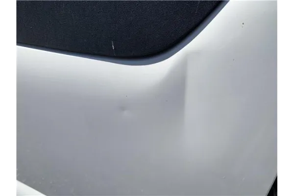 Recambio de puerta trasero derecha carga acristalada para peugeot expert furgón 2.0 furgón l1h1 referencia OEM IAM 8703C7  