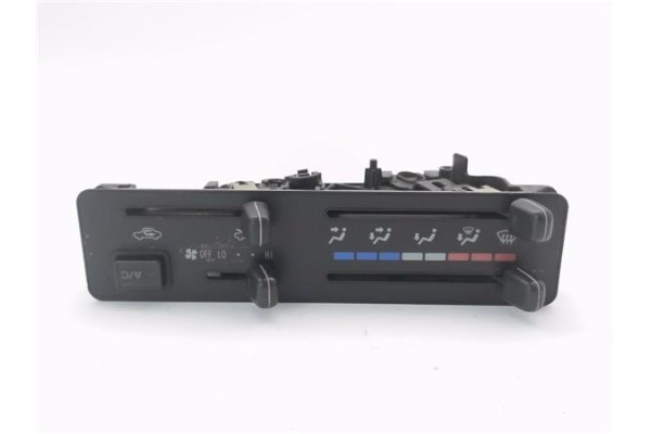 Recambio de mandos calefaccion / a.a. para toyota rav 4 i (sxa1_) 2.0 16v referencia OEM IAM 5591042020  