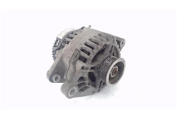 Recambio de alternador para toyota aygo (kgb/wnb) 1.0 básico referencia OEM IAM 270600Q120  