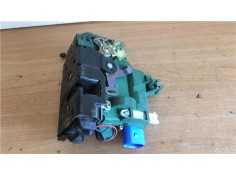 Recambio de cierre electromagnetico delantero izquierdo para seat ibiza (6l1) 1.2 hit referencia OEM IAM   