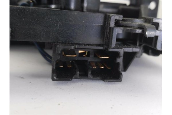 Recambio de mandos calefaccion / a.a. para toyota rav 4 i (sxa1_) 2.0 16v referencia OEM IAM 5591042020  