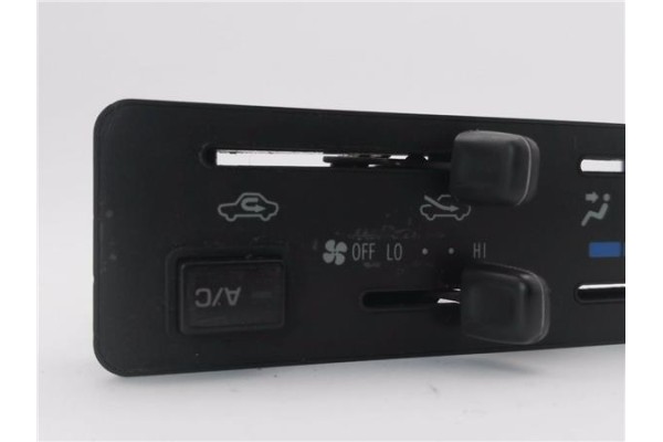 Recambio de mandos calefaccion / a.a. para toyota rav 4 i (sxa1_) 2.0 16v referencia OEM IAM 5591042020  