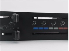 Recambio de mandos calefaccion / a.a. para toyota rav 4 i (sxa1_) 2.0 16v referencia OEM IAM 5591042020  