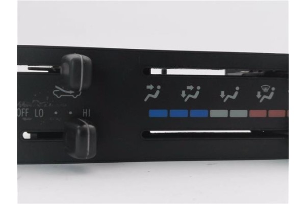 Recambio de mandos calefaccion / a.a. para toyota rav 4 i (sxa1_) 2.0 16v referencia OEM IAM 5591042020  