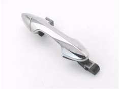 Recambio de maneta exterior delantero derecha para honda fr-v (be) 1.7 referencia OEM IAM 72140SJDG01  