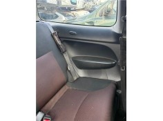 GUARNECIDO PUERTA TRASERO IZQUIERDA 84485S5SE01ZA 
