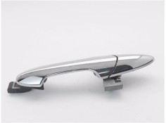 Recambio de maneta exterior delantero derecha para honda fr-v (be) 1.7 referencia OEM IAM 72140SJDG01  