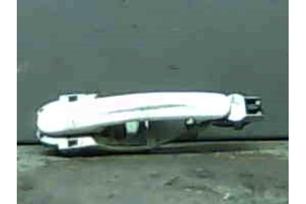 Recambio de maneta exterior trasero derecha para volkswagen passat berlina (3b2)(1996) 1.8 básico [1,8 ltr. - 92 kw] referencia 