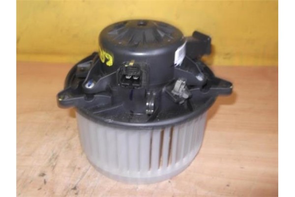 Recambio de motor calefaccion para chevrolet cruze 1.8 lt referencia OEM IAM A11149 1316 5242710201 