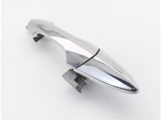 Recambio de maneta exterior delantero derecha para honda fr-v (be) 1.7 referencia OEM IAM 72140SJDG01  