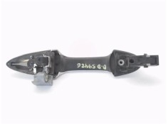 Recambio de maneta exterior delantero derecha para honda fr-v (be) 1.7 referencia OEM IAM 72140SJDG01  