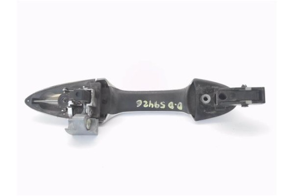 Recambio de maneta exterior delantero derecha para honda fr-v (be) 1.7 referencia OEM IAM 72140SJDG01  