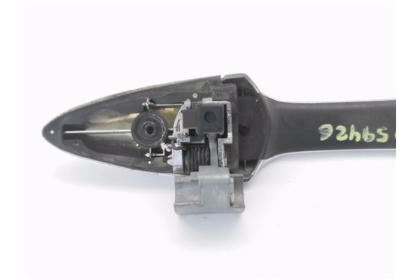 Recambio de maneta exterior delantero derecha para honda fr-v (be) 1.7 referencia OEM IAM 72140SJDG01  