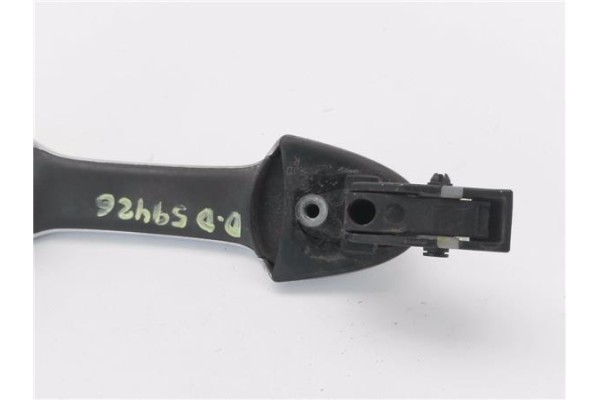 Recambio de maneta exterior delantero derecha para honda fr-v (be) 1.7 referencia OEM IAM 72140SJDG01  